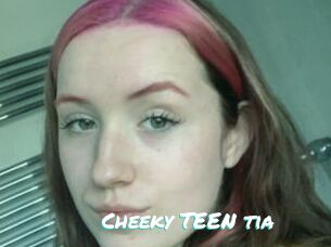Cheeky_TEEN_tia