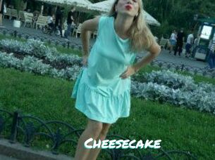 Cheesecake