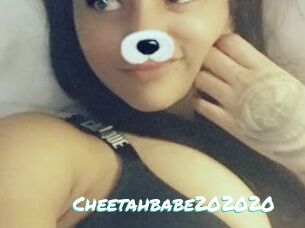 Cheetahbabe202020