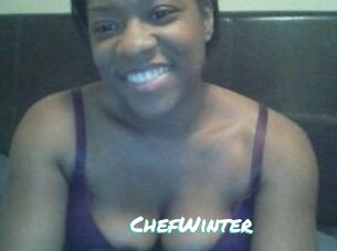 ChefWinter