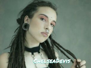 ChelseaDevis