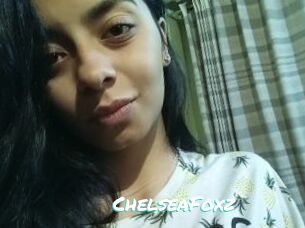 ChelseaFoxz