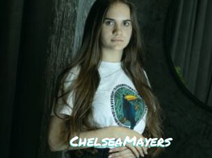 ChelseaMayers