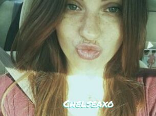 Chelseaxo