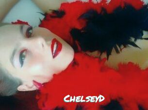 ChelseyD