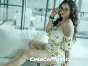 ChenoaMorris
