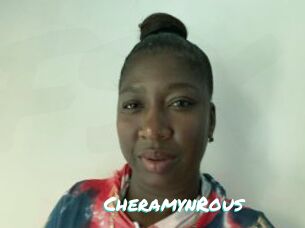 CheramynRous
