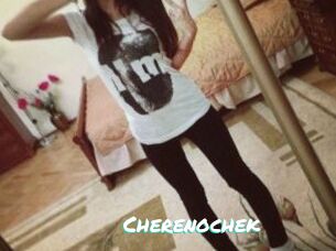 Cherenochek