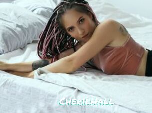 CherilHall
