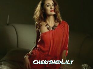 CherishedLily