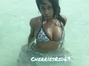CherriesRed69