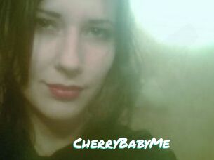 CherryBabyMe