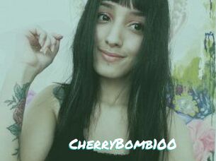 CherryBomb100