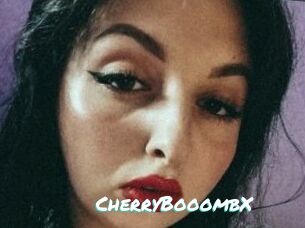CherryBooombX