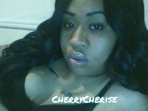 CherryCherise
