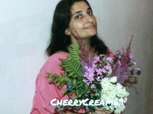 CherryCream69