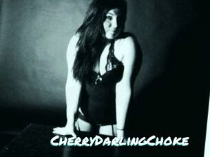 CherryDarlingChoke