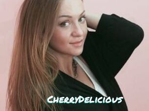 CherryDelicious