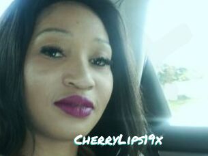 CherryLips19x