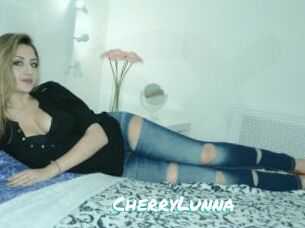 CherryLunna