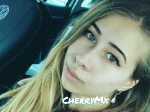 CherryMx