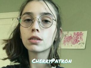 CherryPatron