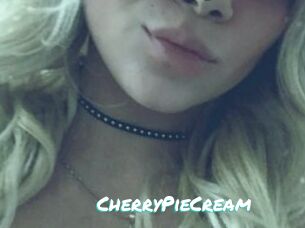CherryPieCream