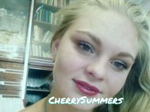 CherrySummers Free Sites X