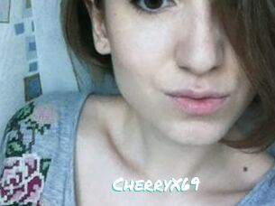 CherryX69