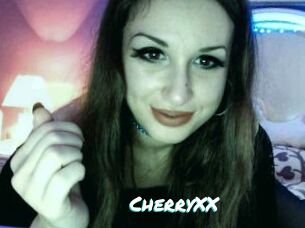 CherryXX