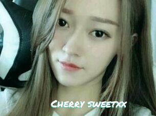 Cherry_sweetxx