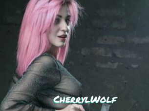 CherrylWolf