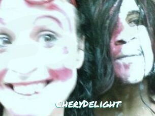CheryDelight