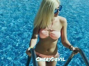 CheryDevil
