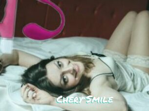 Chery_Smile