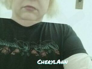 CherylAnn
