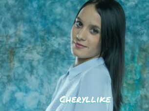 Cheryllike