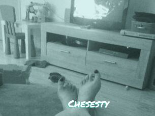 Chesesty