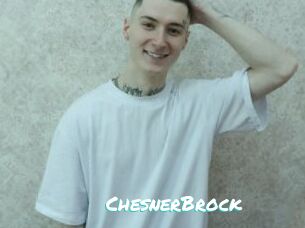 ChesnerBrock