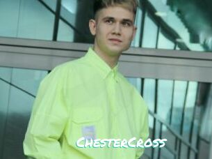 ChesterCross