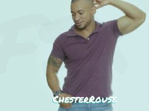 ChesterRouse