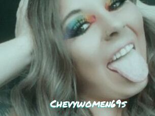 Chevywomen69s