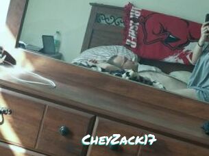 CheyZack17
