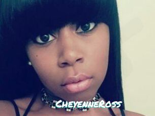 Cheyenne_Ross