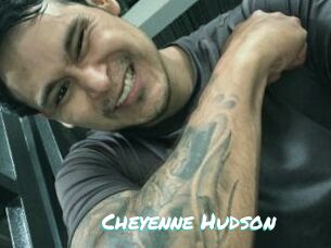 Cheyenne_Hudson