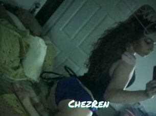 ChezRen