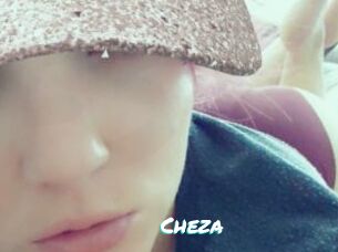 Cheza