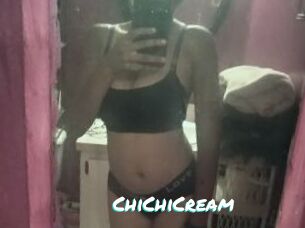 ChiChiCream