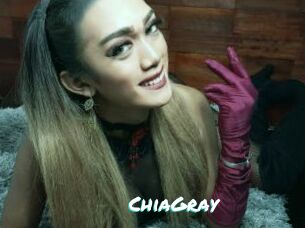 ChiaGray