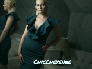ChicCheyenne